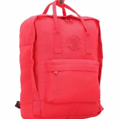 Sale Fjällräven Re-Kanken City Rucksack 34 cm red