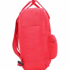 Sale Fjällräven Re-Kanken City Rucksack 34 cm red