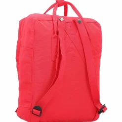 Sale Fjällräven Re-Kanken City Rucksack 34 cm red