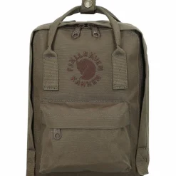 Fjällräven Daypacks<Re-Kanken Rucksack 29 cm dark olive