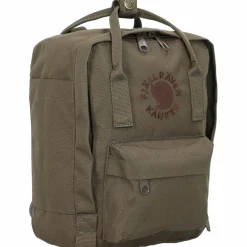 Fjällräven Daypacks<Re-Kanken Rucksack 29 cm dark olive