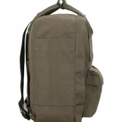 Fjällräven Daypacks<Re-Kanken Rucksack 29 cm dark olive