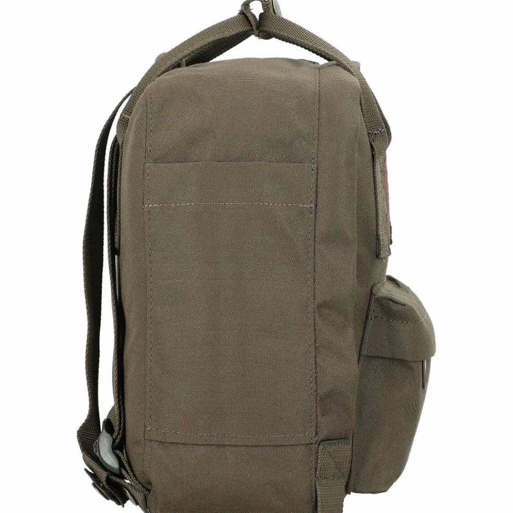 Fjällräven Daypacks<Re-Kanken Rucksack 29 cm dark olive