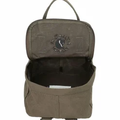 Fjällräven Daypacks<Re-Kanken Rucksack 29 cm dark olive
