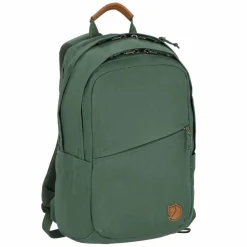 Online Fjällräven Räven 20 Daypack 36 cm Laptopfach deep patina