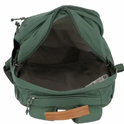Online Fjällräven Räven 20 Daypack 36 cm Laptopfach deep patina