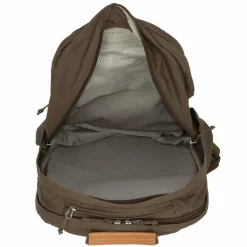 Fjällräven Daypacks<Räven 28 Daypack 47 cm Laptopfach dark olive