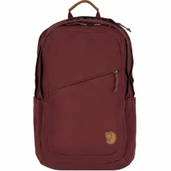 Online Fjällräven Räven 28 Daypack 47 cm Laptopfach port