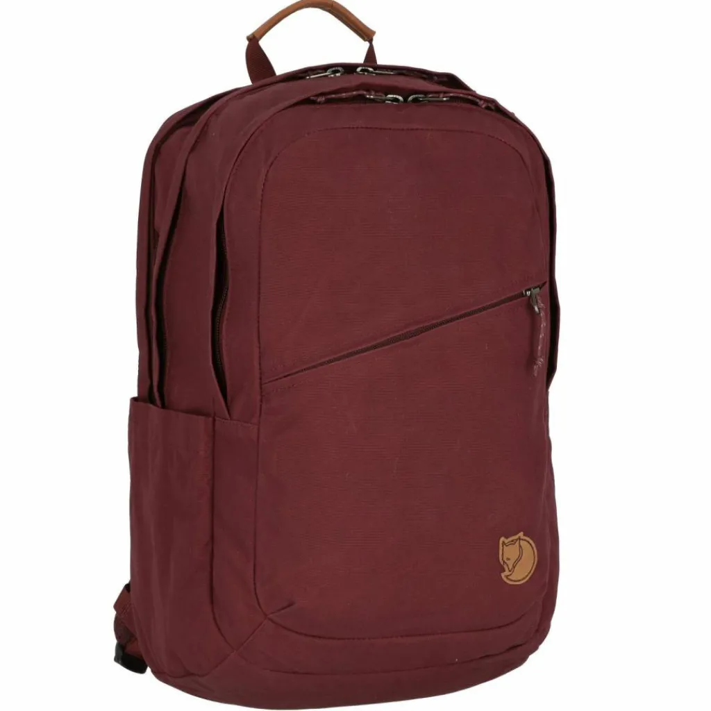 Online Fjällräven Räven 28 Daypack 47 cm Laptopfach port