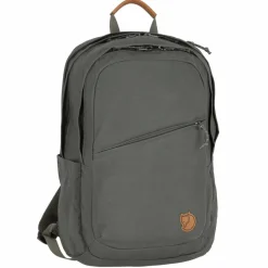 Online Fjällräven Räven 28 Daypack 47 cm Laptopfach basalt