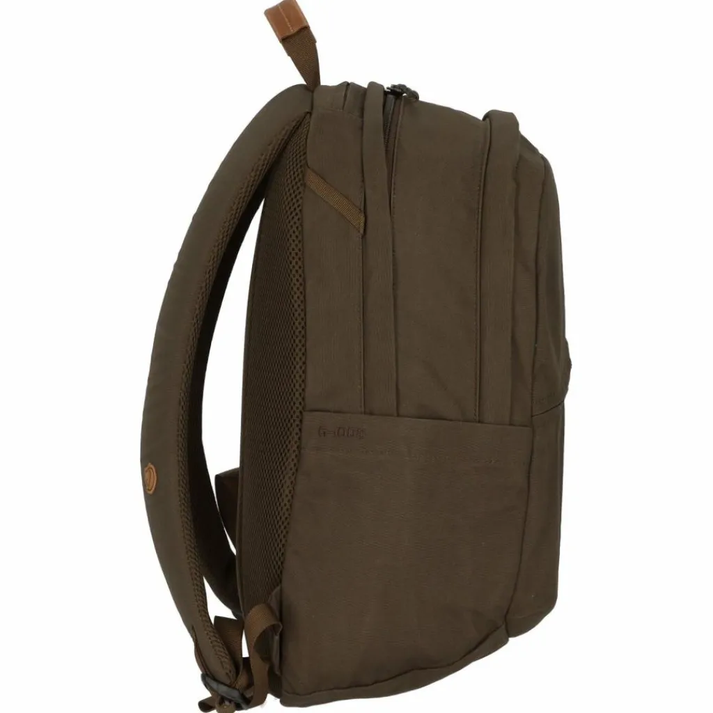 Clearance Fjällräven Räven 20 Daypack 36 cm Laptopfach dark olive