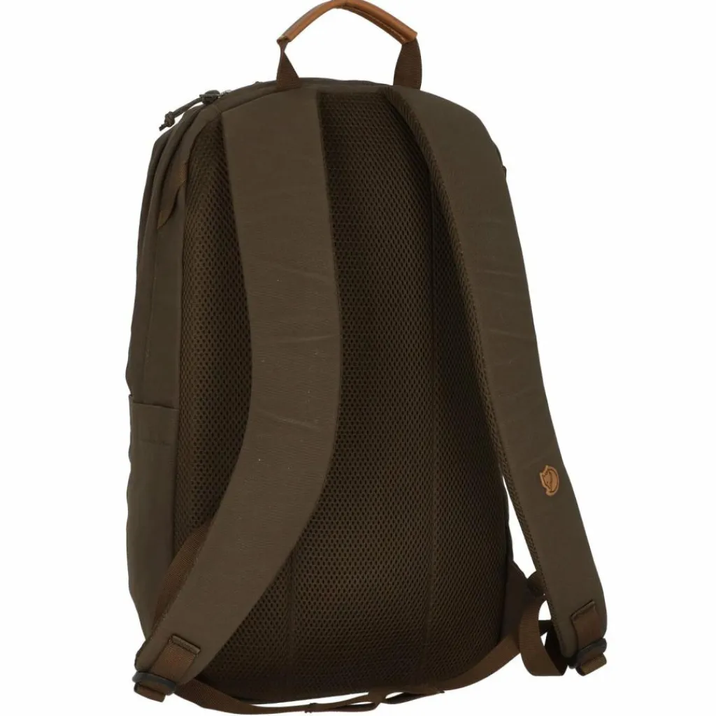 Clearance Fjällräven Räven 20 Daypack 36 cm Laptopfach dark olive