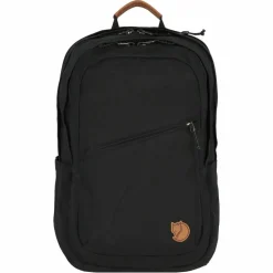 Fjällräven Daypacks<Räven 28 Daypack 47 cm Laptopfach black