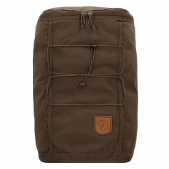 Outlet Fjällräven Singi 20 Rucksack 43 cm Laptopfach dark olive