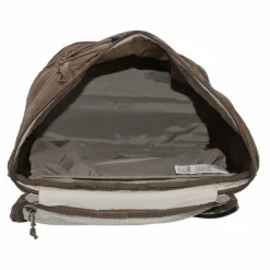 Outlet Fjällräven Singi 20 Rucksack 43 cm Laptopfach dark olive