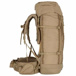Fjällräven Trekkingrucksäcke<Singi 48 Rucksack 67 cm clay