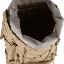 Fjällräven Trekkingrucksäcke<Singi 48 Rucksack 67 cm clay
