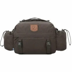Fjällräven Gürteltaschen<Singi Hip Pack 31 cm dark olive