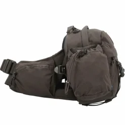 Fjällräven Gürteltaschen<Singi Hip Pack 31 cm dark olive
