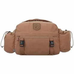 Fjällräven Gürteltaschen<Singi Hip Pack 31 cm khaki dust