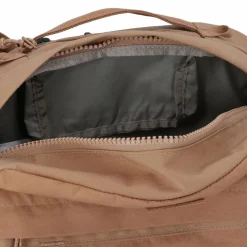 Fjällräven Gürteltaschen<Singi Hip Pack 31 cm khaki dust