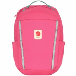 New Fjällräven Skule Kinderrucksack 39 cm magenta pink