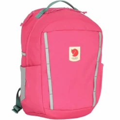 New Fjällräven Skule Kinderrucksack 39 cm magenta pink