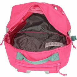New Fjällräven Skule Kinderrucksack 39 cm magenta pink