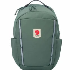 Fjällräven Kinderrucksäcke<Skule Kinderrucksack 39 cm patina green