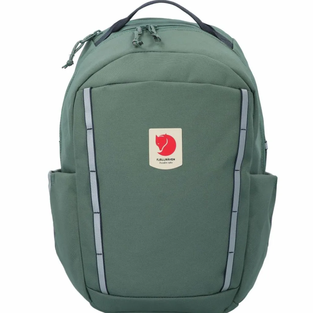 Fjällräven Kinderrucksäcke<Skule Kinderrucksack 39 cm patina green