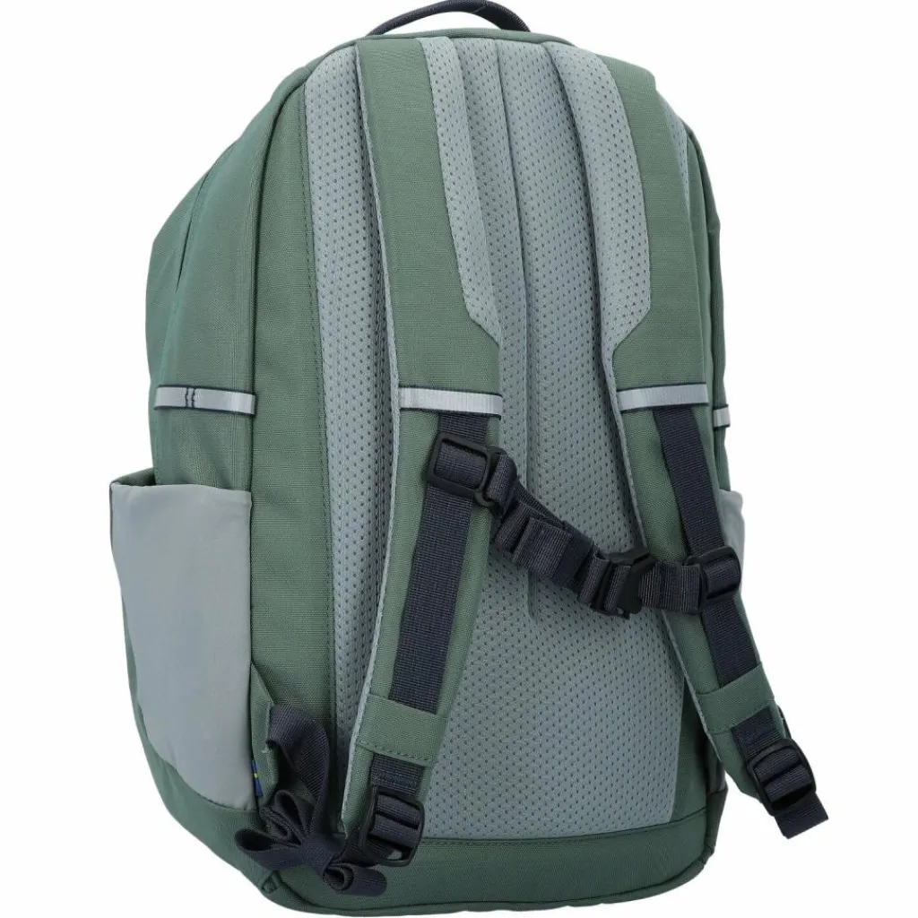 Fjällräven Kinderrucksäcke<Skule Kinderrucksack 39 cm patina green