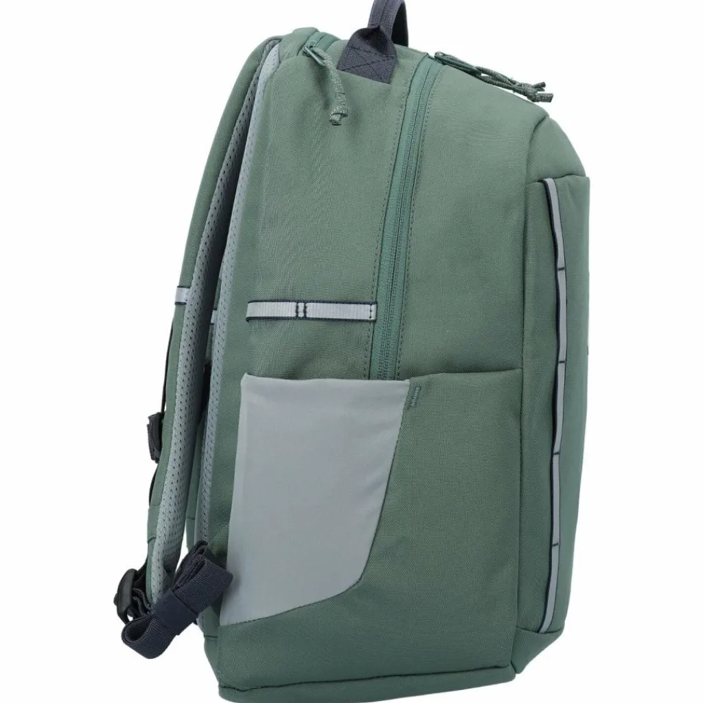 Fjällräven Kinderrucksäcke<Skule Kinderrucksack 39 cm patina green