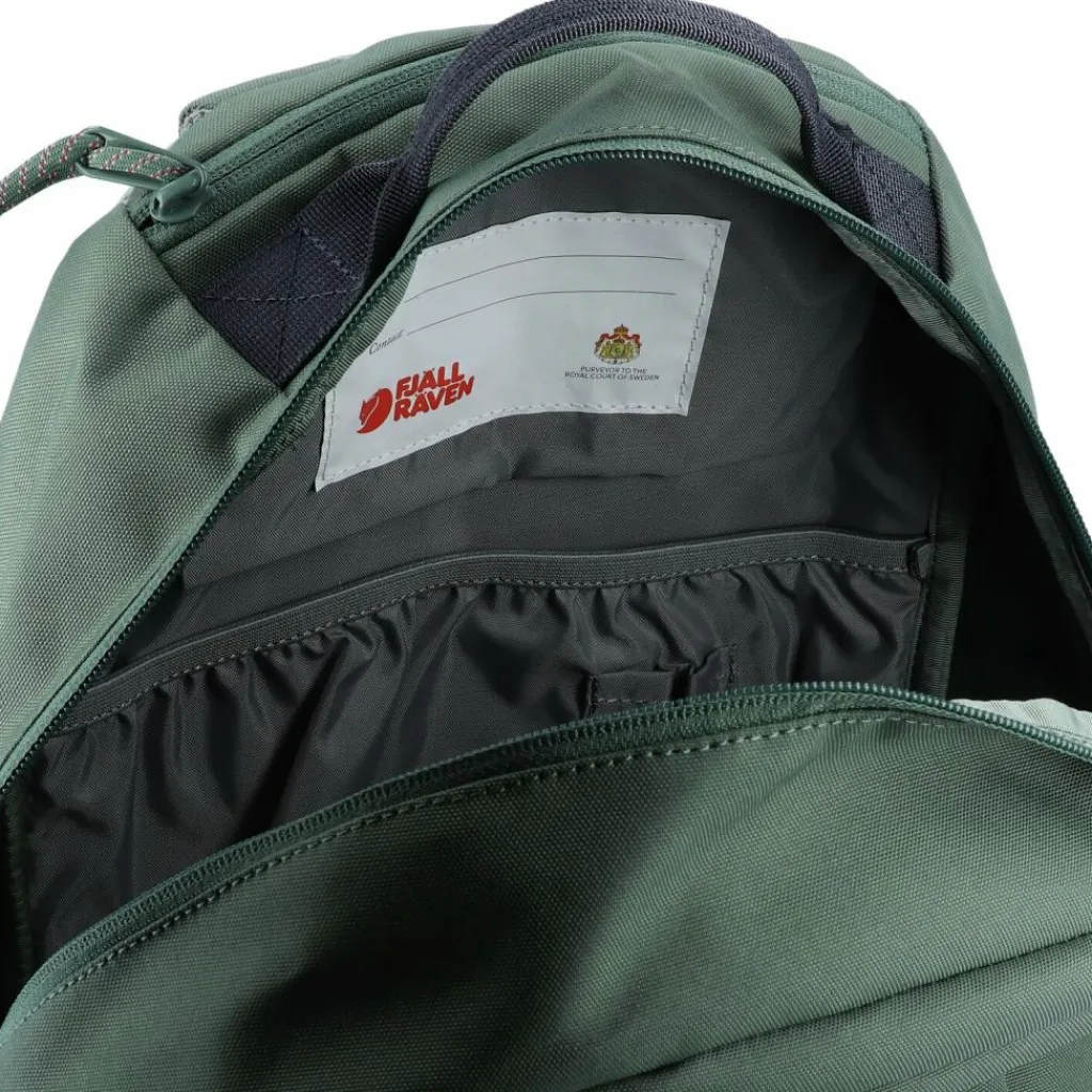 Fjällräven Kinderrucksäcke<Skule Kinderrucksack 39 cm patina green