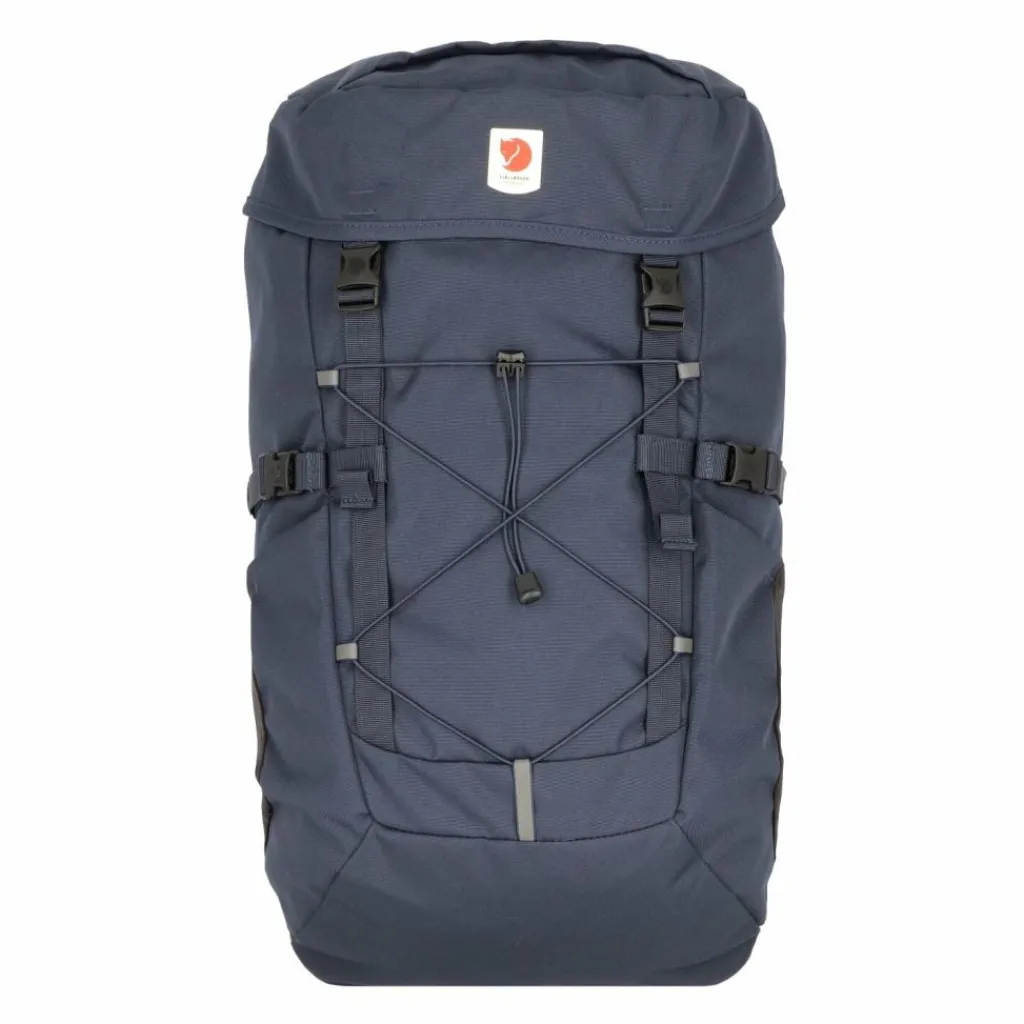 Hot Fjällräven Skule Top 26 Wanderrucksack 50 cm navy