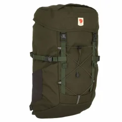Fjällräven Wanderrucksäcke<Skule Top 26 Wanderrucksack 50 cm deep forest