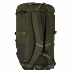Fjällräven Wanderrucksäcke<Skule Top 26 Wanderrucksack 50 cm deep forest