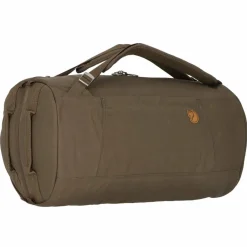 Online Fjällräven Splitpack Reisetasche 58 cm dark olive