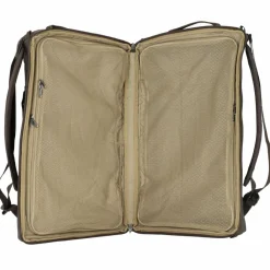 Online Fjällräven Splitpack Reisetasche 58 cm dark olive