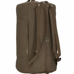 Online Fjällräven Splitpack Reisetasche 58 cm dark olive