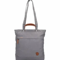 Fjällräven Schultertaschen|Henkeltaschen<Totepack No.1 Schultertasche 32 cm super grey