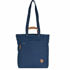 Fjällräven Schultertaschen|Henkeltaschen<Totepack No.1 Schultertasche 32 cm navy