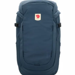 Fjällräven Daypacks<Ulvö 30 Rucksack 50 cm Laptopfach mountain blue
