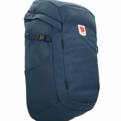 Fjällräven Daypacks<Ulvö 30 Rucksack 50 cm Laptopfach mountain blue