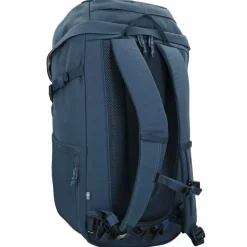 Fjällräven Daypacks<Ulvö 30 Rucksack 50 cm Laptopfach mountain blue