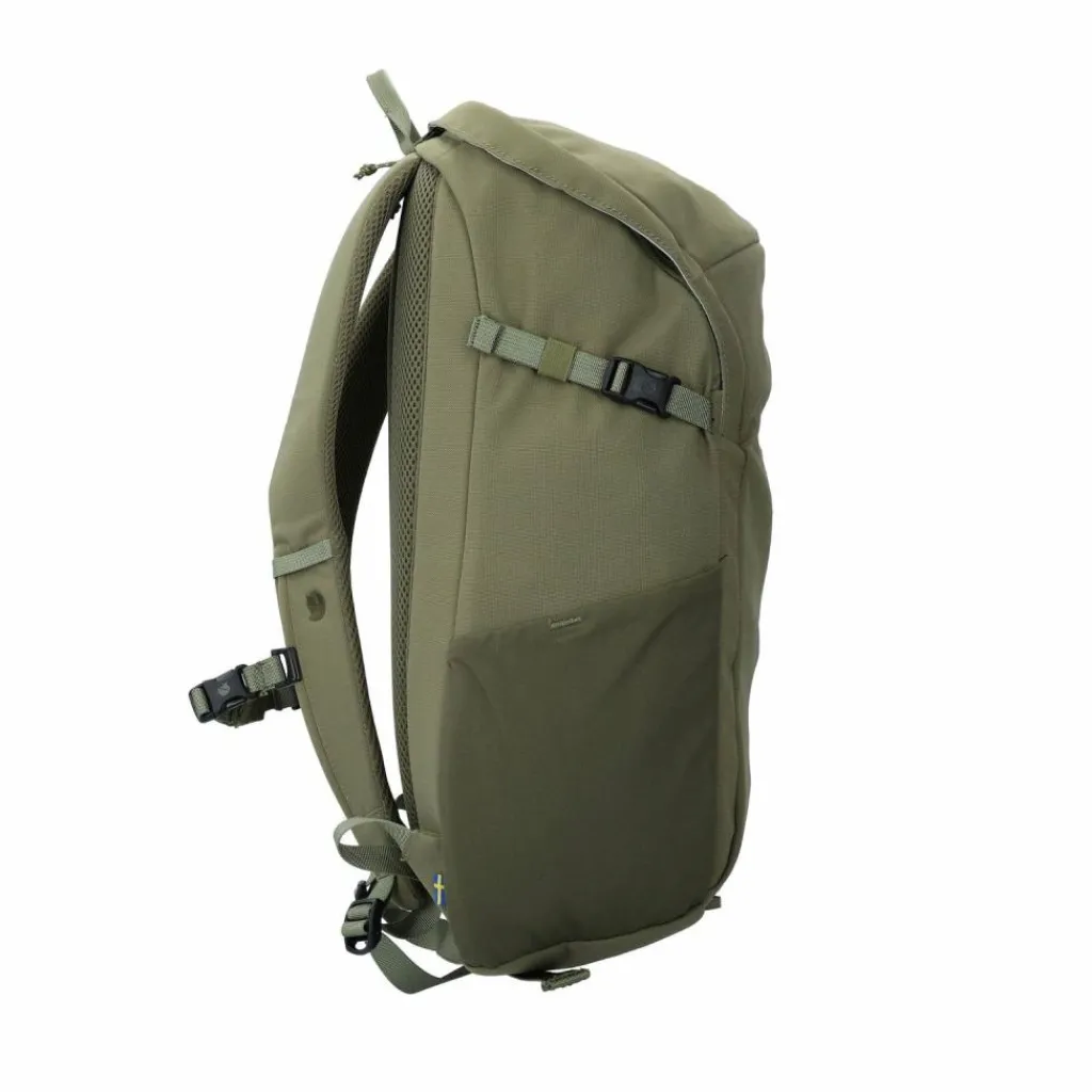 Fjällräven Ulvö 23 Rucksack 45 cm Laptopfach