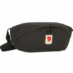 Sale Fjällräven Ulvö Medium Gürteltasche 28 cm dark grey
