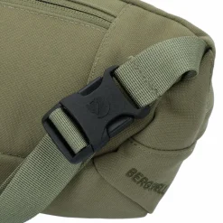 Clearance Fjällräven Ulvö Medium Gürteltasche 28 cm green