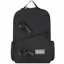 Fjällräven Daypacks<Vardag 17 Daypack 41 cm Laptopfach coal black