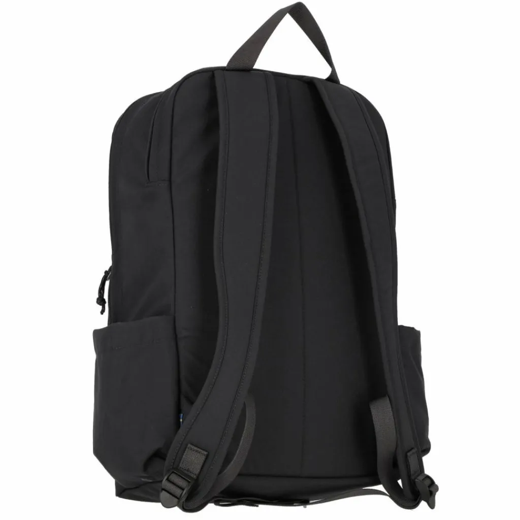 Fjällräven Daypacks<Vardag 17 Daypack 41 cm Laptopfach coal black