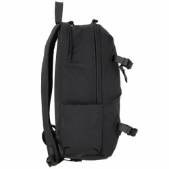 Fjällräven Daypacks<Vardag 17 Daypack 41 cm Laptopfach coal black